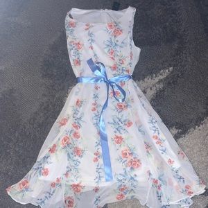 Kids Large Sundress - Disney